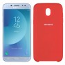 Чохол Soft Case для Samsung J730 (J7-2017) Червоний