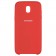 Чохол Soft Case для Samsung J730 (J7-2017) Червоний