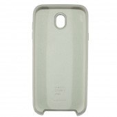 Чохол Soft Case для Samsung J730 (J7-2017) Попелясто Сірий Чохол Soft Case для Samsung J730 (J7-2017) Попелясто Сірий