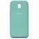Чехол Soft Case для Samsung J730 (J7-2017) Светло голубой