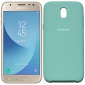 Чохол Soft Case для Samsung J730 (J7-2017) Світло Синій