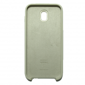 Чохол Soft Case для Samsung J730 (J7-2017) Сірий Чохол Soft Case для Samsung J730 (J7-2017) Сірий