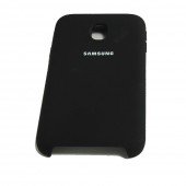 Чохол Soft Case для Samsung J730 (J7-2017) Чорний Чохол Soft Case для Samsung J730 (J7-2017) Чорний