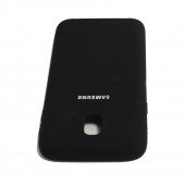 Чохол Soft Case для Samsung J730 (J7-2017) Чорний Чохол Soft Case для Samsung J730 (J7-2017) Чорний