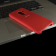 Чохол Soft Case для Samsung G965 Galaxy S9 Plus Червоний