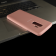Чехол Soft Case для Samsung G965 Galaxy S9 Plus Розовый
