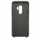 Чехол Soft Case для Samsung G965 Galaxy S9 Plus Темно серый
