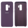Чохол Soft Case для Samsung G965 Galaxy S9 Plus Фіолетовий