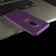 Чохол Soft Case для Samsung G965 Galaxy S9 Plus Фіолетовий