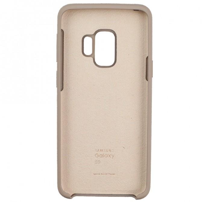 Чохол Soft Case для Samsung G960 Galaxy S9 Галька-2