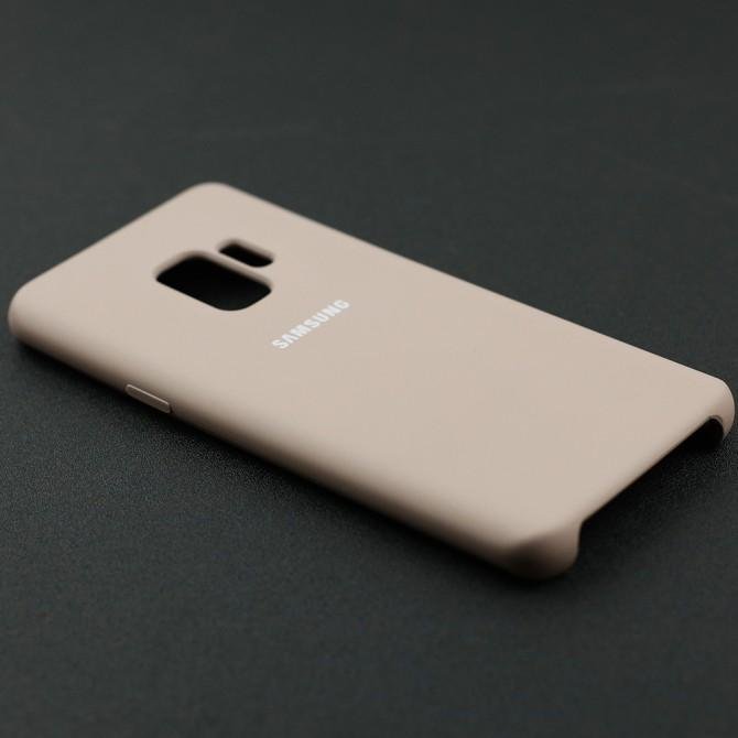 Чохол Soft Case для Samsung G960 Galaxy S9 Галька-3