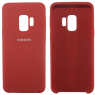 Чохол Soft Case для Samsung G960 Galaxy S9 Червоний