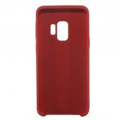 Чохол Soft Case для Samsung G960 Galaxy S9 Червоний Чохол Soft Case для Samsung G960 Galaxy S9 Червоний