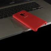 Чохол Soft Case для Samsung G960 Galaxy S9 Червоний Чохол Soft Case для Samsung G960 Galaxy S9 Червоний