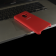 Чехол Soft Case для Samsung G960 Galaxy S9 Красный