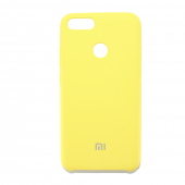 Чехол Soft Case для Xiaomi Mi5x/A1 Золотой Чехол Soft Case для Xiaomi Mi5x/A1 Золотой