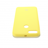 Чехол Soft Case для Xiaomi Mi5x/A1 Золотой Чехол Soft Case для Xiaomi Mi5x/A1 Золотой