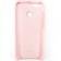 Чехол Soft Case для Xiaomi Mi5x/A1 Розовый