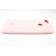 Чехол Soft Case для Xiaomi Mi5x/A1 Розовый