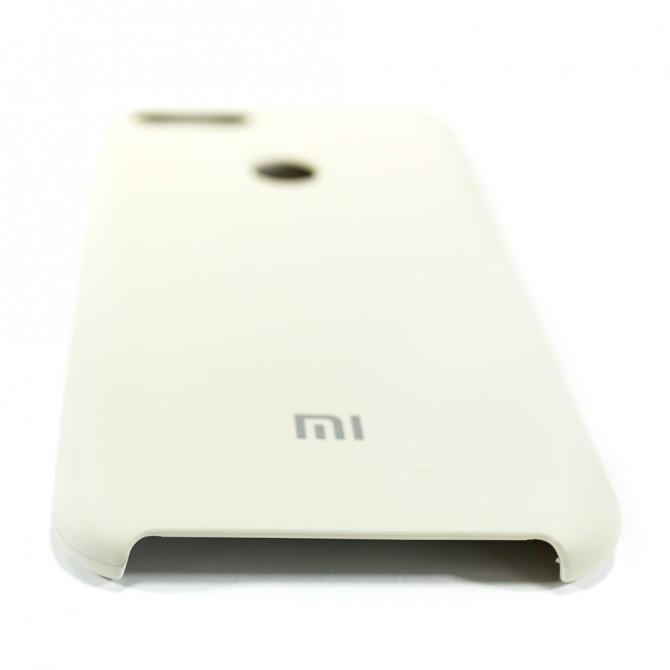 Чехол Soft Case для Xiaomi Mi5x/A1 Серый-4