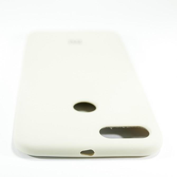 Чехол Soft Case для Xiaomi Mi5x/A1 Серый-5