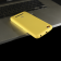Чехол Soft Case для Xiaomi Redmi 4a Золотой