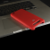 Чехол Soft Case для Xiaomi Redmi 4a Красный