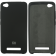 Чехол Soft Case для Xiaomi Redmi 4a Чёрный