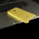 Чехол Soft Case для Xiaomi Redmi 4x Золотой