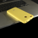 Чехол Soft Case для Xiaomi Redmi 4x Золотой