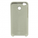 Чехол Soft Case для Xiaomi Redmi 4x Молочный