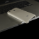 Чехол Soft Case для Xiaomi Redmi 4x Молочный
