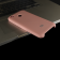 Чехол Soft Case для Xiaomi Redmi 4x Розовый