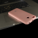 Чехол Soft Case для Xiaomi Redmi 4x Розовый