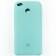 Чехол Soft Case для Xiaomi Redmi 4x Светло синий