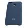 Чехол Soft Case для Xiaomi Redmi 4x Темно синий