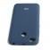 Чехол Soft Case для Xiaomi Redmi 4x Темно синий