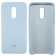 Чехол Soft Case для Xiaomi Redmi 5 Plus Голубой