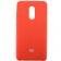 Чехол Soft Case для Xiaomi Redmi 5 Plus Красный