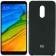Чехол Soft Case для Xiaomi Redmi 5 Plus Чёрный