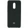 Чехол Soft Case для Xiaomi Redmi 5 Plus Чёрный