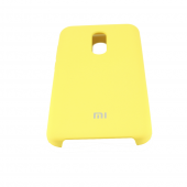 Чехол Soft Case для Xiaomi Redmi 5 Золотой Чехол Soft Case для Xiaomi Redmi 5 Золотой