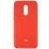 Чохол Soft Case для Xiaomi Redmi 5 Червоний