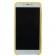 Чехол Soft Case для Xiaomi Redmi Note 4x Желтый