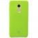 Чехол Soft Case для Xiaomi Redmi Note 4x Зеленый