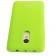Чехол Soft Case для Xiaomi Redmi Note 4x Зеленый