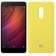 Чехол Soft Case для Xiaomi Redmi Note 4x Золотой