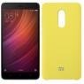Чехол Soft Case для Xiaomi Redmi Note 4x Золотой