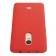 Чехол Soft Case для Xiaomi Redmi Note 4x Красный