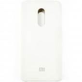 Чохол Soft Case для Xiaomi Redmi Note 4x Сірий